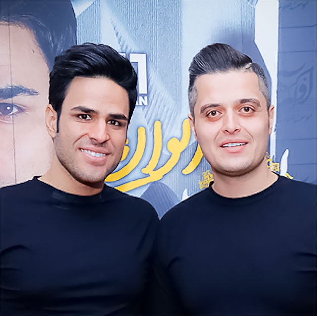 دانلود آهنگ شاه نشین قلبم ایوان بند